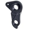 Derailleur Hanger for FUJI D054 Cinelli Zydeco MEC Provinvial Trail NS bikes RAG+ Pells Qayron Bombtarck Thru Axle Dropout