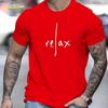 Quick-drying Men Running Shirts Fitness Compression Gym Polyester Sports T-shirt Black 2023 Workout Training Muscle Fit Clothing