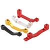 Multicolor Disc Brake Caliper Mount Adapter Bicycle Accessories  140mm 160mm 180mm 203mm