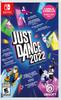 Just Dance 2022 Северный переключатель (Импорт Америка) -