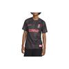 Nike Леброн X ФК Ливерпуль. Футбольная майка Dri FIT Stadium FD0627-061