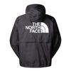The North Face Logo Printed Hooded Jacket NF0A8BJRJK3