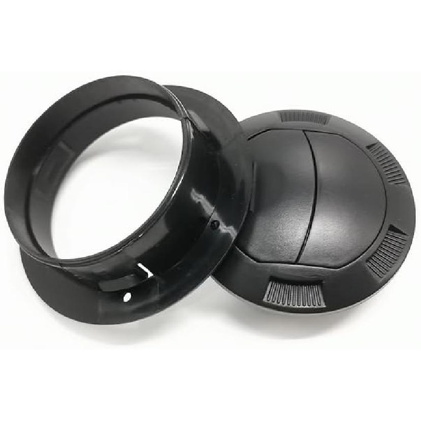 4 Pcs Cab Heater Vent Cover Louver 6674231 For Bobcat T110 T140 T180 T190 T200 T250 T300 T320 S100 S130 S150 S160 S175 S185 751 753 763 320 322 323 +