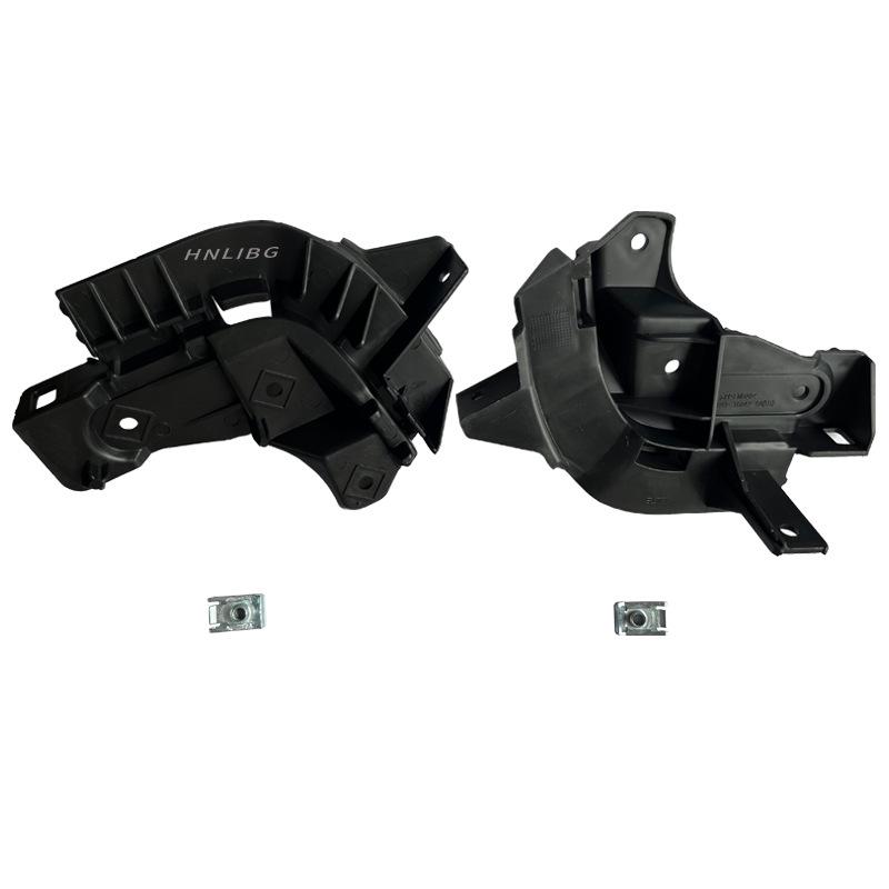 Land Rover Range Rover Executive 2010-2012 Кронштейн переднего бампера LR011577/LR011467