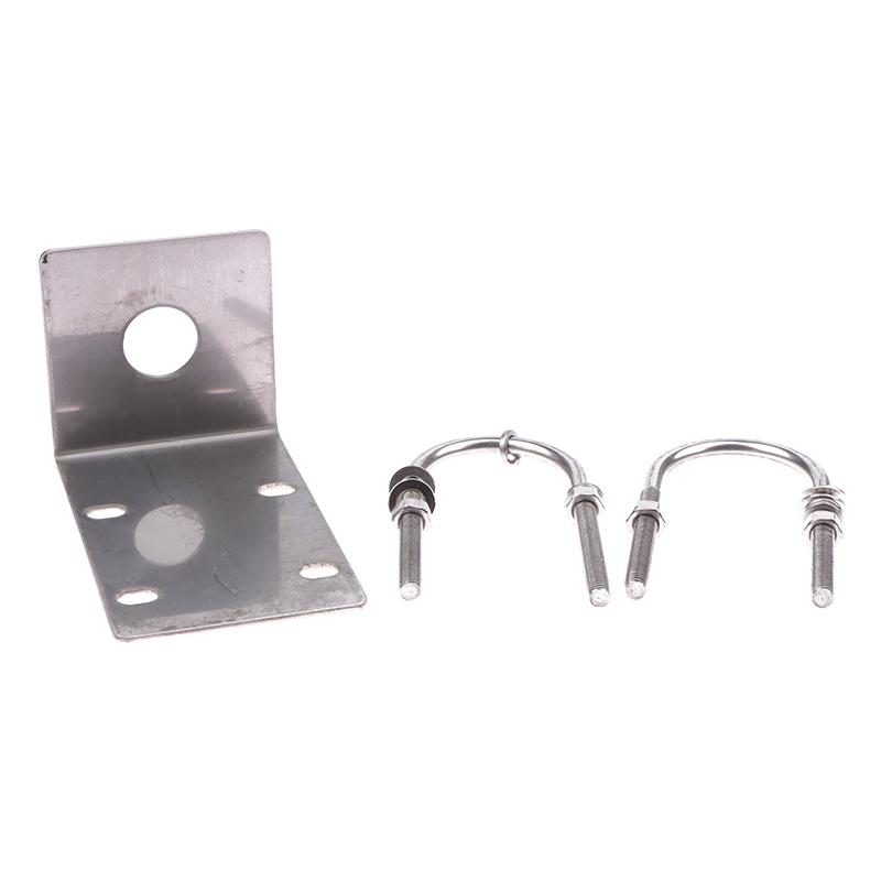 Аксессуары для самостоятельного изготовления антенна фиксированный кронштейн для автомобильного радиоприемника держатель для балкона крепление зажим фиксированное сиденье