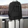 Samsonite Backpack, Business Laptop Bag, Commuter Backpack, Large Capacity, Black, 15.6 Inches