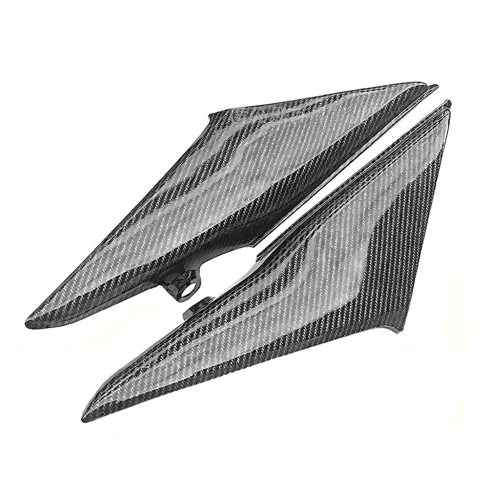 Motorcycle Modified Fuel Tank Side Cover, Small Seat, Side Panel Cover, Outer Shell, Fits Honda CBR600RR F5 2003-2004