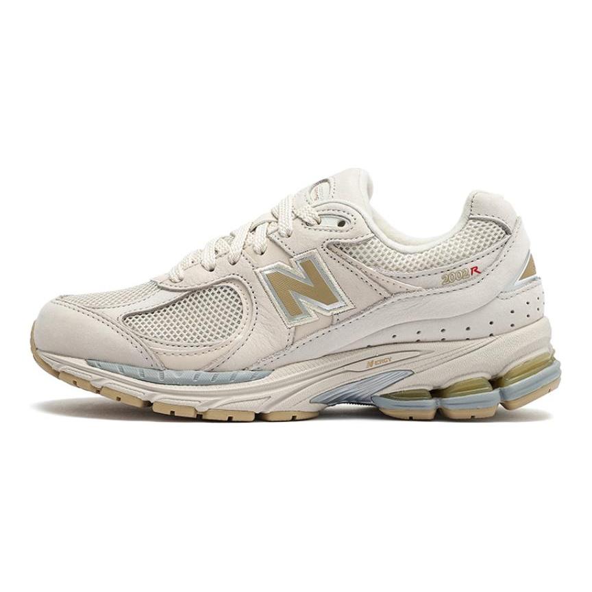 New Balance Кроссовки 2002R 'Cream' ML2002R3