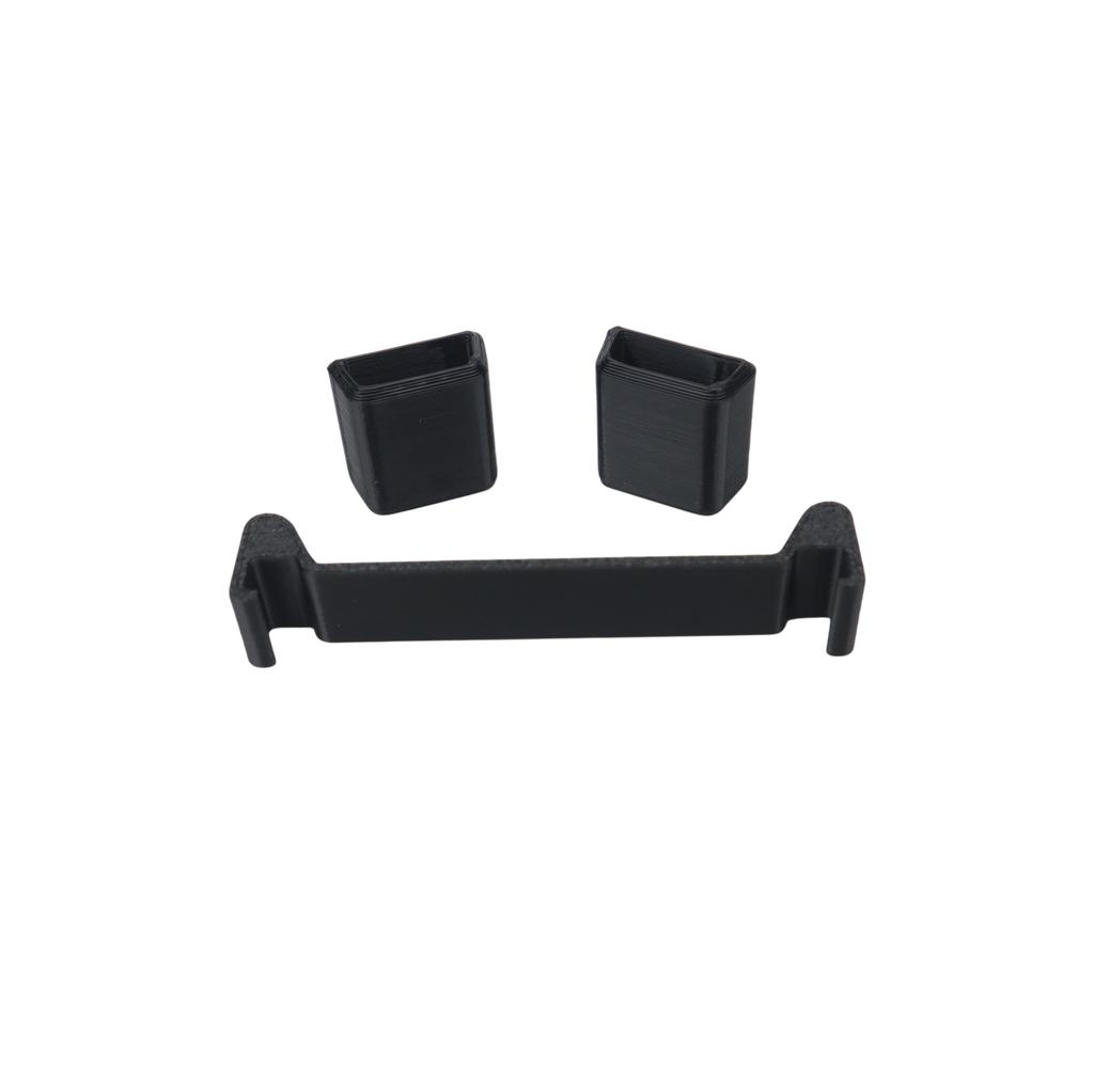 Landing Gear For DJI Mini 5 Pro Extended Height Support Legs Protector For DJI Mini 5 Pro/Mini 4 Pro Drone Accessories