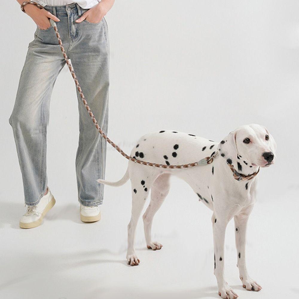 Светоотражающий ошейник для собак в ночное время Нейлоновые ошейники для кошек Аксессуары для домашних животных Ошейник для выгула собак Pet