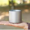 Titanium Double Wall Insulated Coffee Cup Camping Hiking Travel Portable Light Tea Mug 1-2 Person