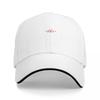Leaf Asahi Breweries Impressions Baseball Cap Cosplay sun hat custom Hat Men's Caps Women's