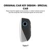 НОВЫЙ чехол для автомобильного ключа из ТПУ, чехол-брелок для BMW G07 X7 LCI U11 X1 G70 7 серии 740i G09 XM F98 X4M G18 X5 G81 M3 I20 IX, аксессуары