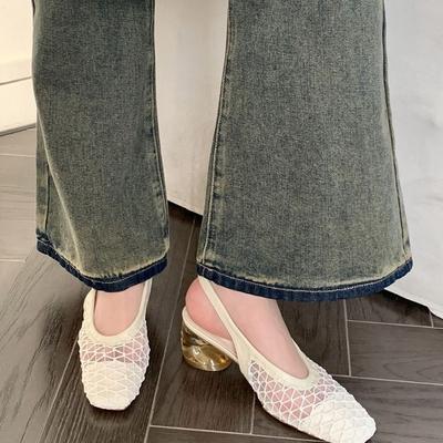 Женская обувь – Босоножки