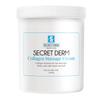 Ballon Beauty Secret Derm Collagen Massage Cream 1000 мл массажный крем, 1 л, 1 шт.