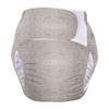 Reusable Adult Incontinence Pants Washable Cotton Underwear Elderly With Leak Protection Heavy Absorbency
