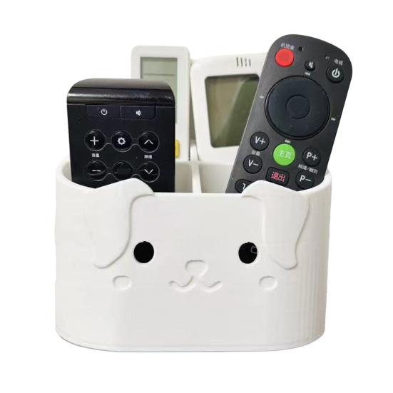 3d Printed Animal Shape Storage Item Made From Lightweight Pla That Resists Fading and