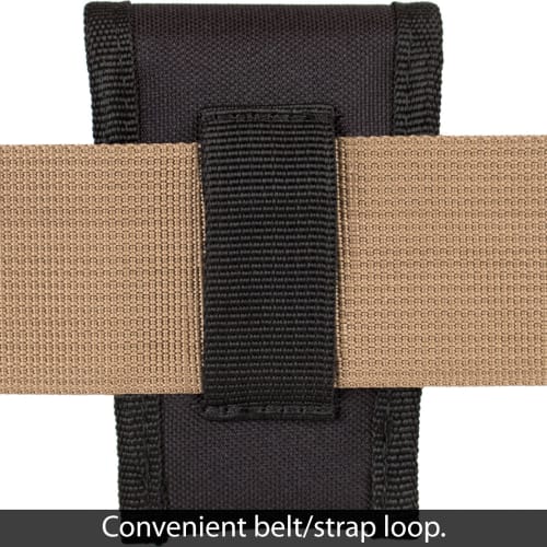 PROTEC Mouthpiece Pouch, Large, A204