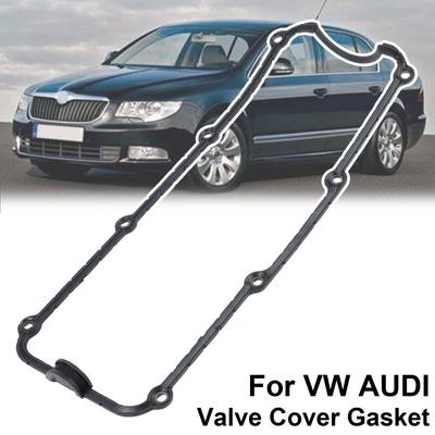Прокладка клапанной крышки двигателя автомобиля, деталь для VW GOLF Bora Kombi Skoda SEAT Cordoba Vario MK3 A4 1.6L 1.8L 2.0L 051103483A