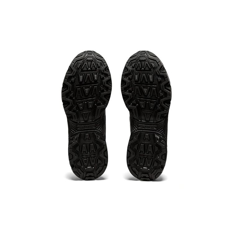 Asics Gel Venture 8 Wide Black Women Sneakers 1012A706-001