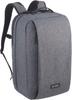 Tennis Racket Bag Backpack X 1 Tennis Gray Moku (for Ball)