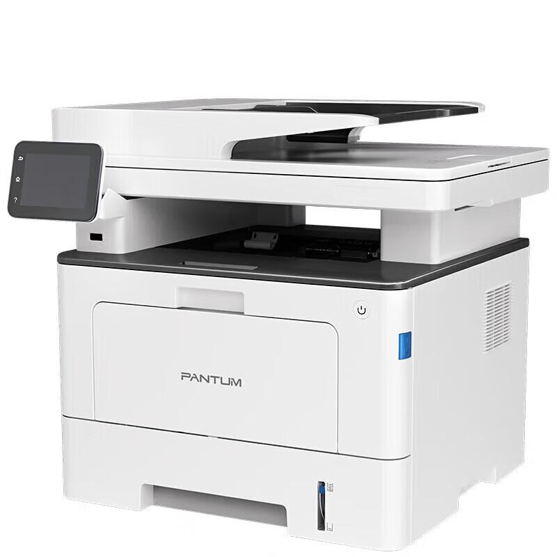 Pantum BM5100FDN A4 Monochrome Laser Multifunction Printer CN plug (adapter included)