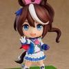 В наличии Нендороид Uma Musume Pretty Derby Милый Аниме Персонаж Модные Игрушки Коллекционная Настольная Украшение Сюрприз Подарок