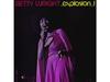 [CD] Взрыв с японским бонус-треком Ограниченное издание Betty Wright CDSOL-5669