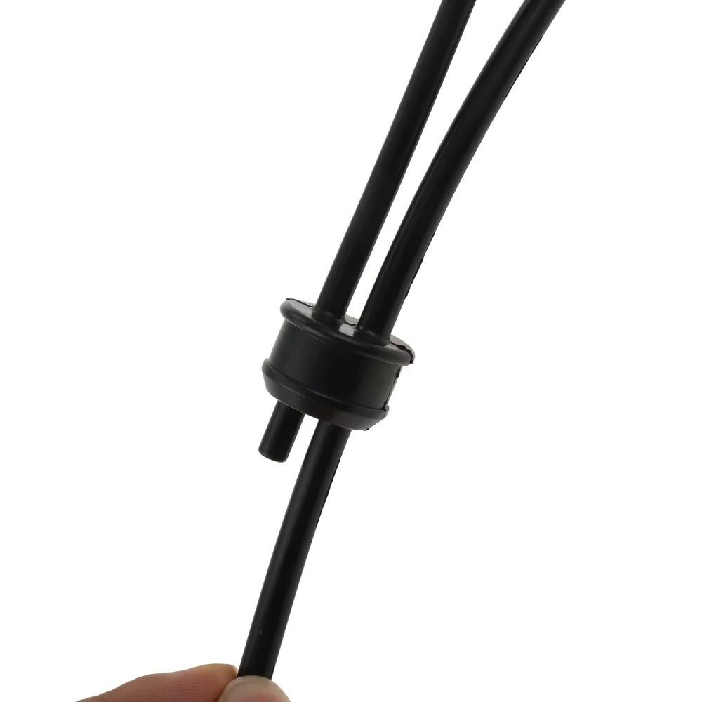 Assembly Length 184mm Chainsaw Fuel Pipe 3800 Compatible Chainsaw Fuel Line Garden Tool