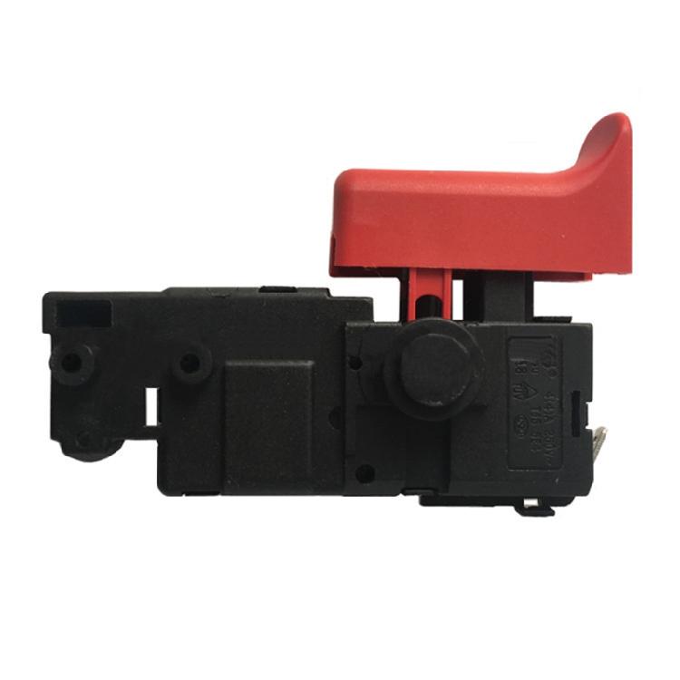 Переключатель-триггер для дрели AC 250V 4A 5E4 для GBH2-20/26