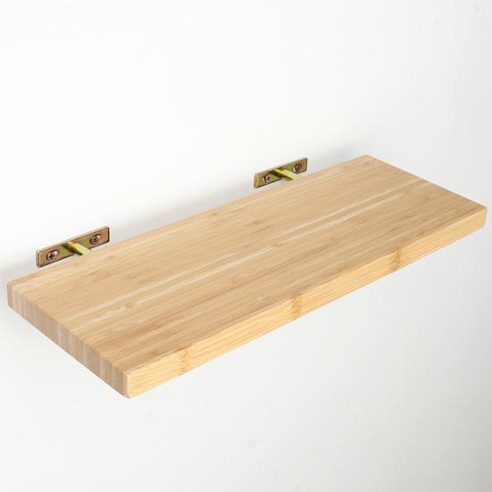 Высокопрочный стальной плавающий держатель рамы для шкафов и полок, Т-образный невидимый дизайн, поддержка книжной полки, простая установка своими руками, профессиональный