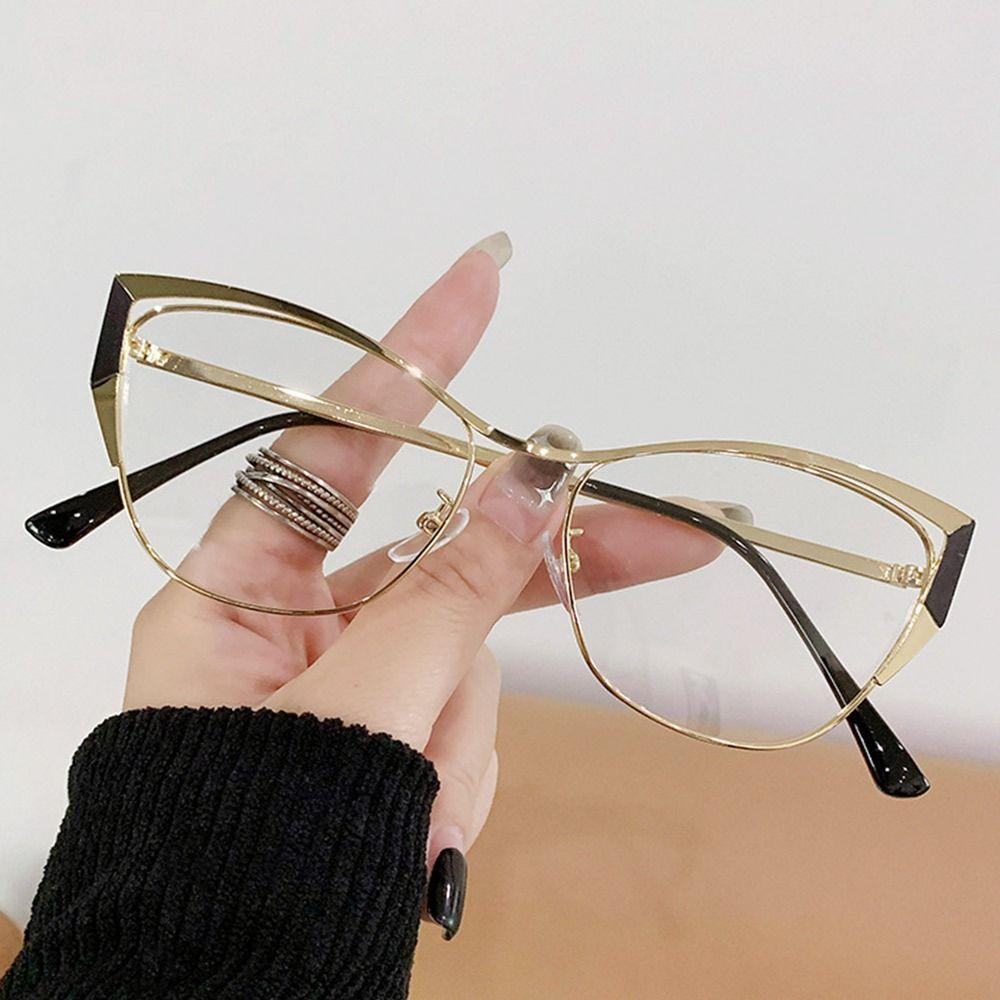 Женские дизайнерские очки с блокировкой синего света, оптические очки, компьютерные очки для защиты глаз, модные женские очки