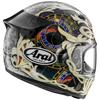 [Arai] Bike Helmet Full Face Astro GX Orloj Silver 54cm