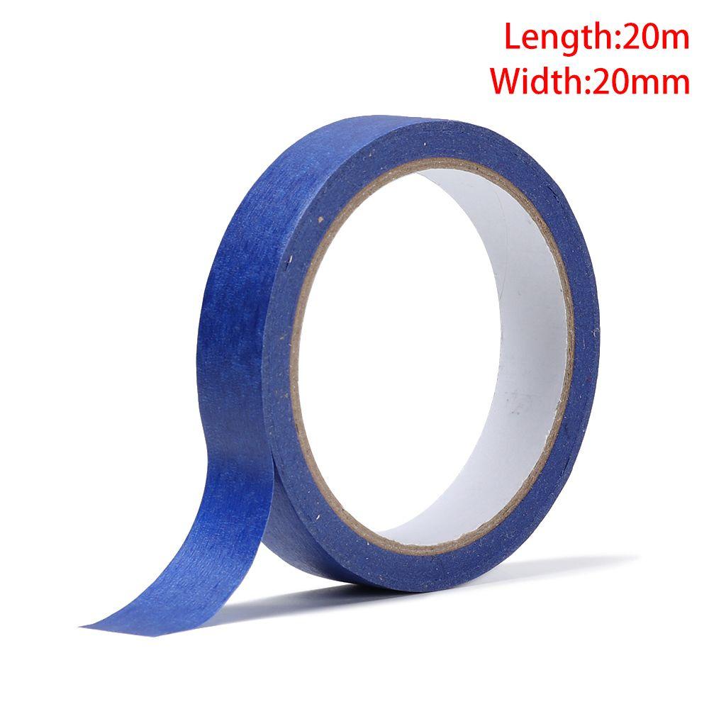 НОВЫЙ Маляр Декор Живопись Бумага DIY Крафт Клейкая Малярная Лента Наклейка на Автомобиль Инструменты для Алмазной Живописи