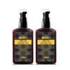 Migavi Argan Hair Oil Original, 2 Pieces