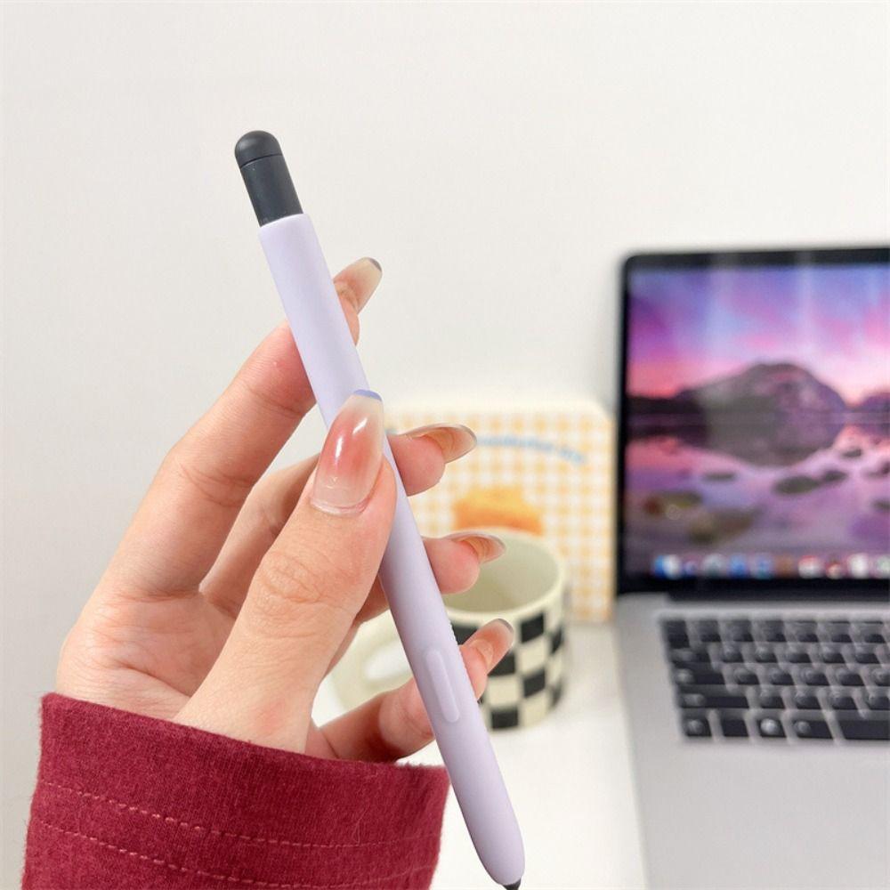 Противоударный защитный чехол для стилуса S Pen Sleeve для Samsung Galaxy Tab S7/S8/S9 Plus Ultra