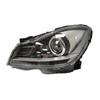 OEM Headlights for Mercedes-Benz C-Class W204 (2011-2014)
