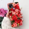 Чехол для Oppo A15 CPH2185 Новый Роскошный Расписной Чехол Прозрачный Силиконовый Мягкий Тонкий Чехол для Телефона Для Oppo A15s A 15 OppoA15 OppoA15s Корпус
