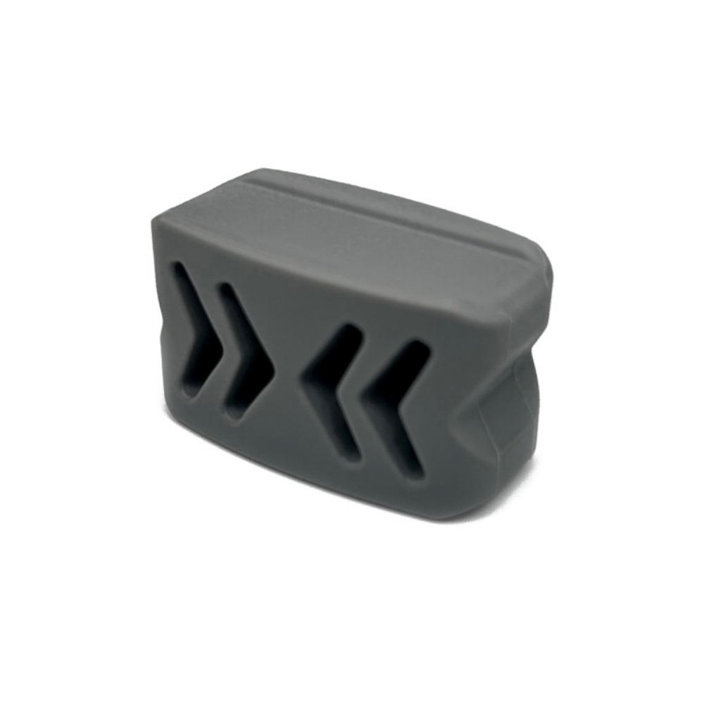 Портативный тренажер для челюсти, 40/50/60 фунтов, подводка для двойного подбородка, новый тренажер для коррекции челюсти