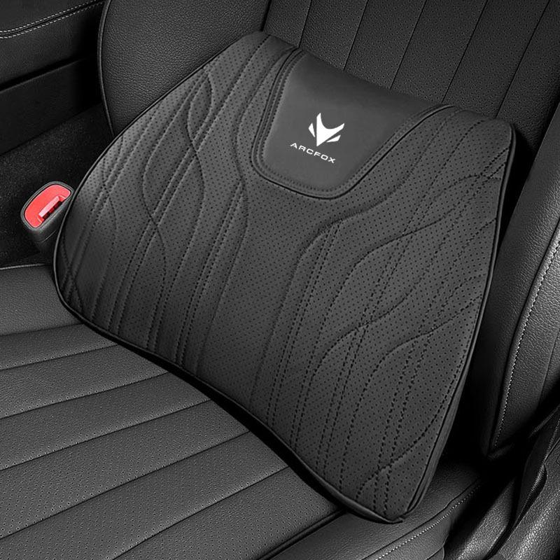 Подушка для подголовника и поясничной поддержки Polestar Alpha S/T/S5 Koala с пеной с эффектом памяти