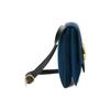 Gucci Arli Medium Shoulder Bag Blue Women Shoulder_bags 550126-0YNAG-4163