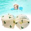 Ring Buoy Armbands Swimming Inflatable Arm Rings Swimming Pool Arm Float Swim Floats Sleeves