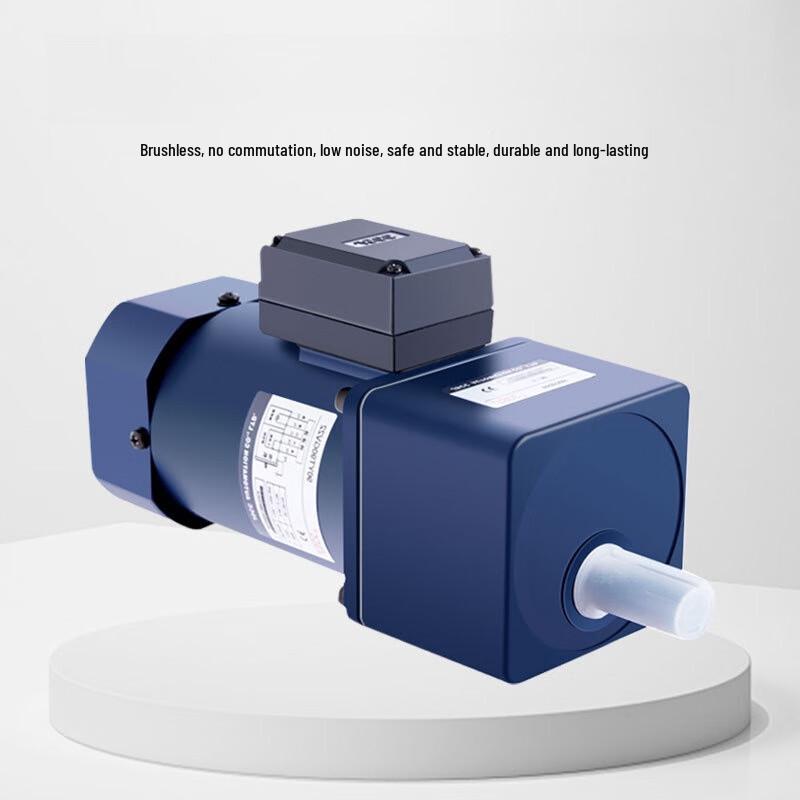 Lixian Industrial Electric Mixer CN plug (adapter included)