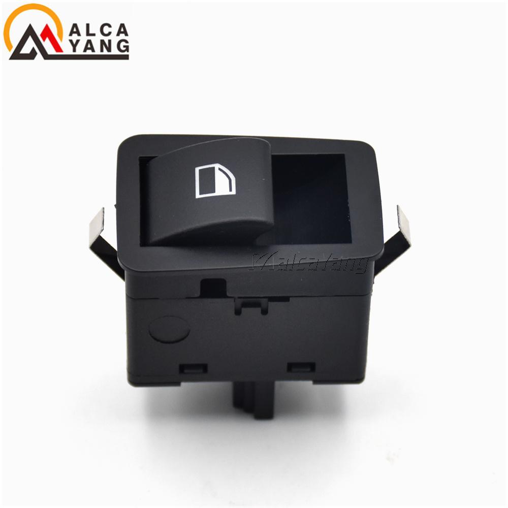Rear Passenger's Side Power Window Control Switch For BMW 3 Series E46 Sedan Coupe M3 316i 318i 320i 323i 325i 328i 2000-2006