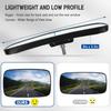 Ranger Rear View Mirror, UNIGT Center Convex Rearview Mirrors Compatible With 2017-2025 Polaris Ranger 500 570 900 XP 1000 XP/Crew Fits Factory