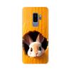 Чехол для телефона Samsung Galaxy S9 Plus Красивый узор с бабочками Мягкий тонкий ТПУ Прозрачный силиконовый чехол Для Samsung Galaxy S9 S9+ S 9