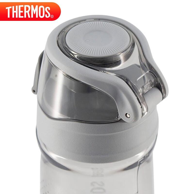 Thermos TCSD-550 Портативная керамическая внутренняя бутылка для воды 550 мл