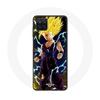 Case for Samsung Galaxy A22 4G Dragon Ball Z Super SSJ2 Gohan