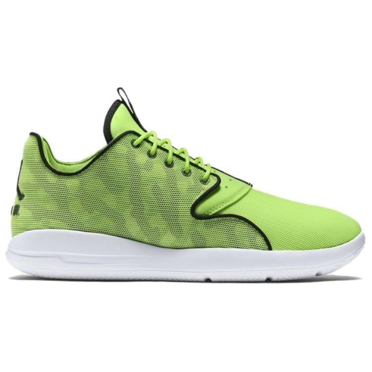 Jordan Eclipse Running Shoes Men's Neon Green 724010-304
