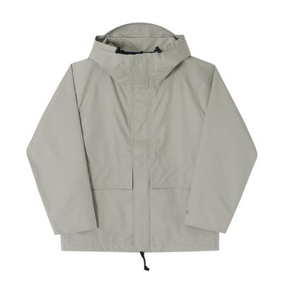 Nanamika Suaf366e Ph Gore Tex 2l Куртка-круизер для публики